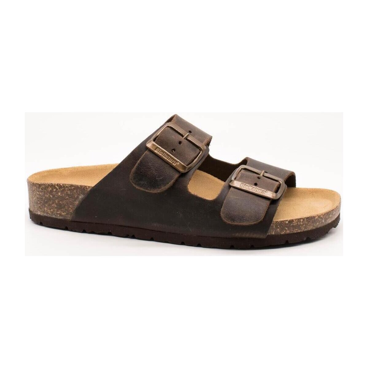 Schuhe Sandalen / Sandaletten Bionatura  Braun