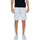 Kleidung Herren Shorts / Bermudas Jeckerson JAYDE001 PE24JUPBE001 CTCPTGABA006 Weiss
