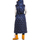 Kleidung Damen Anzugweste Vuarnet AWF22473-B83 Blau