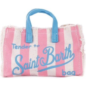 Taschen Mädchen Handtasche Mc2 Saint Barth PHONE001 01334F Multicolor