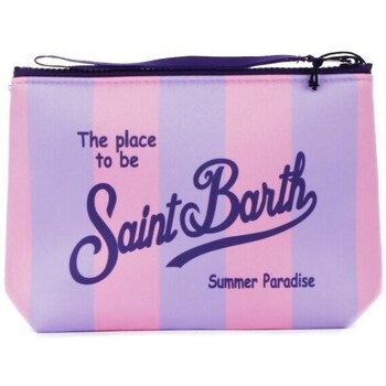 Taschen Mädchen Geldtasche / Handtasche Mc2 Saint Barth ALIN001 00685F Multicolor