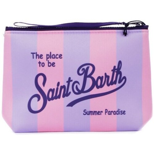 Taschen Mädchen Geldtasche / Handtasche Mc2 Saint Barth ALIN001 00685F Multicolor