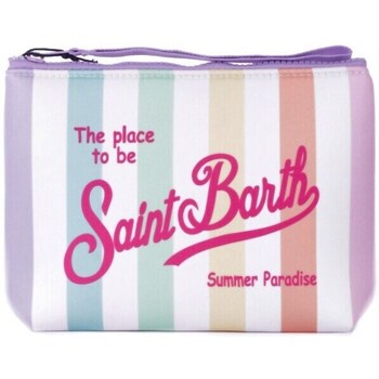 Taschen Mädchen Geldtasche / Handtasche Mc2 Saint Barth ALIN001 00538F Multicolor