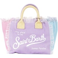 Taschen Mädchen Handtasche Mc2 Saint Barth COL0001 01047F Multicolor