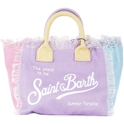Taschen Mädchen Handtasche Mc2 Saint Barth COL0001 01047F Multicolor