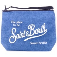 Taschen Handtasche Mc2 Saint Barth ALI0003 Blau