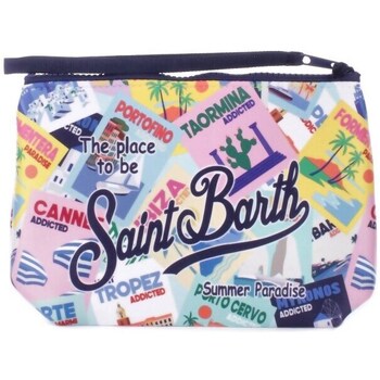 Taschen Handtasche Mc2 Saint Barth ALIN001 Multicolor