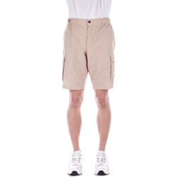 Kleidung Herren Shorts / Bermudas Paul & Shark 24414025 Beige