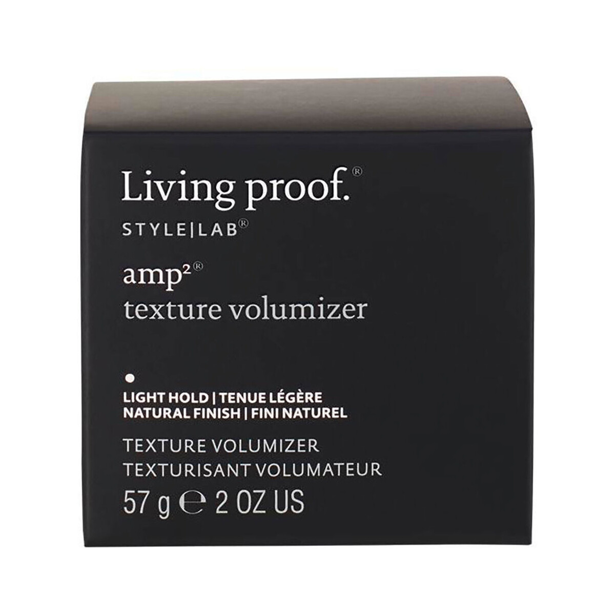 Beauty Haarstyling Living Proof Style/lab Amp Instant Texture Volumizer 