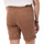 Kleidung Damen Shorts / Bermudas Lee Cooper LEE-011852 Braun