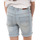 Kleidung Damen Shorts / Bermudas Lee Cooper LEE-011851 Blau