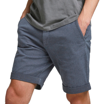 Kleidung Herren Shorts / Bermudas Jack & Jones 12206319 Blau