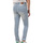 Kleidung Damen Slim Fit Jeans Lee Cooper LEE-008967 Blau