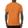 Kleidung Herren T-Shirts & Poloshirts Von Dutch VD/1/TR/ORIG Orange