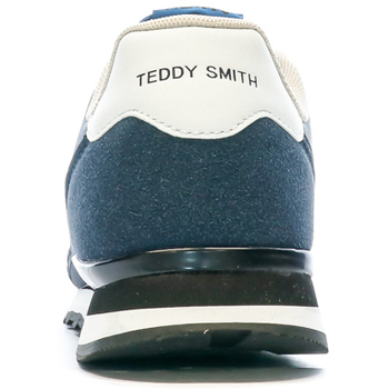 Teddy Smith TDS-78133 Blau