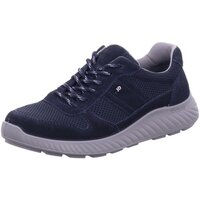 Schuhe Herren Sneaker Jomos Sportschuhe MENORA 326379-957-845 Blau