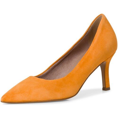 Schuhe Damen Pumps Tamaris 1-22434-41/606  1-22434-41/606 Orange