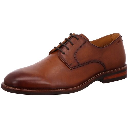 Schuhe Herren Derby-Schuhe & Richelieu Digel Business Sean 1001976-35 Braun