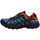 Schuhe Herren Fitness / Training Kastinger Sportschuhe 26202-441 Blau