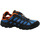 Schuhe Herren Fitness / Training Kastinger Sportschuhe 26202-441 Blau
