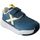 Schuhe Kinder Sneaker Low Munich BABY CLOE 12 Blau