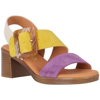Schuhe Damen Sandalen / Sandaletten Chika 10 NEW GOTICA 04 Multicolor