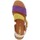 Schuhe Damen Sandalen / Sandaletten Chika 10 NEW GOTICA 04 Multicolor