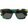 Uhren & Schmuck Sonnenbrillen Gucci Reace Sonnenbrille GG1623S 001 Kaki