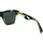 Uhren & Schmuck Sonnenbrillen Gucci Reace Sonnenbrille GG1623S 001 Grün