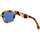 Uhren & Schmuck Sonnenbrillen Gucci Reace Sonnenbrille GG1626S 001 Braun