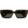 Uhren & Schmuck Sonnenbrillen Gucci -Sonnenbrille GG1529S 002 Braun