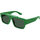 Uhren & Schmuck Sonnenbrillen Gucci -Sonnenbrille GG1460S 007 Grün