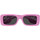 Uhren & Schmuck Sonnenbrillen Gucci -Sonnenbrille GG1325S 006 Rosa