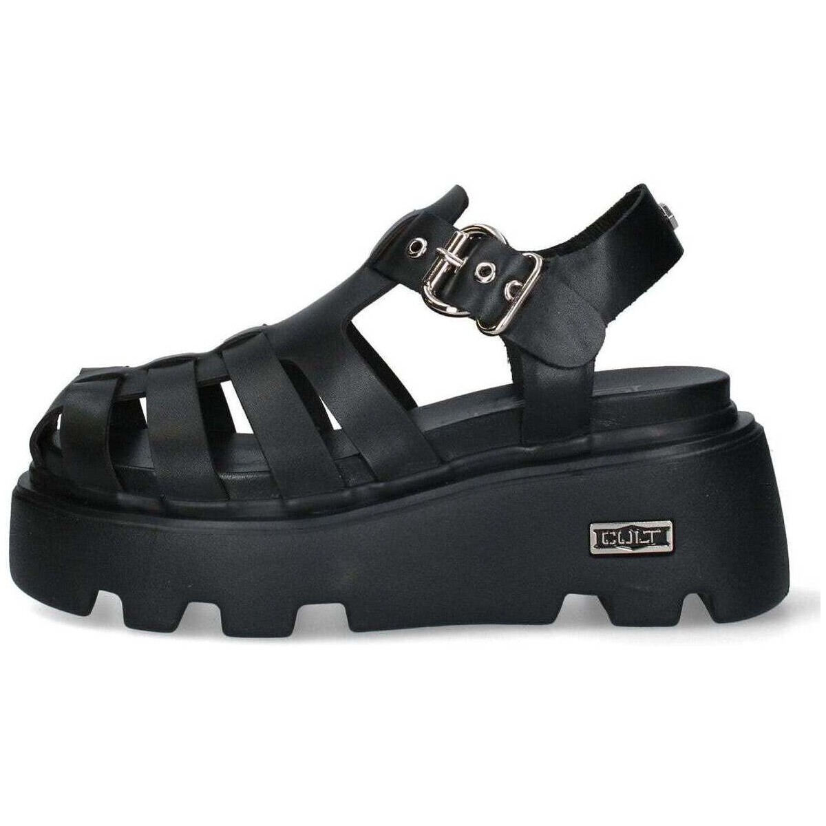 Schuhe Damen Sandalen / Sandaletten Cult  