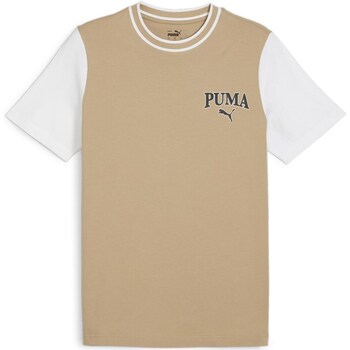Kleidung Herren T-Shirts Puma 678968 Rot