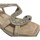 Schuhe Damen Sandalen / Sandaletten ALMA EN PENA V240736 Beige