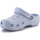 Schuhe Kinder Sandalen / Sandaletten Crocs Classic Kids Clog 206991-5AF Blau