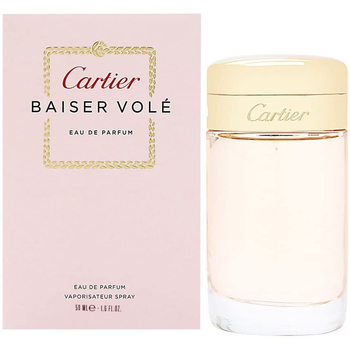 Cartier Baiser Vole - Parfüm - 50ml - VERDAMPFER Baiser Vole - perfume - 50ml - spray