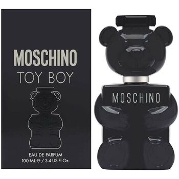 Beauty Herren Eau de parfum  Moschino Toy Boy - Parfüm - 100ml Toy Boy - perfume - 100ml