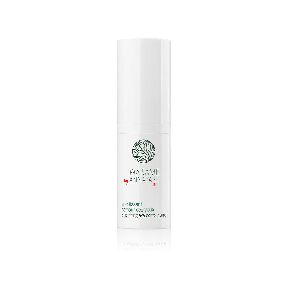 Beauty Damen pflegende Körperlotion Annayake Wakame By  Smoothing Eye Contour Care 