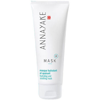 Beauty Serum, Masken & Kuren Annayake Mask+ Feuchtigkeitsspendende Und Beruhigende Maske 