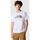 Kleidung Herren T-Shirts & Poloshirts The North Face NF0A87NTFN41 Weiss