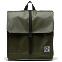 Taschen Rucksäcke Herschel City Backpack Ivy Green Grün