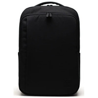 Taschen Laptop-Tasche Herschel Kaslo Daypack Tech Black Schwarz