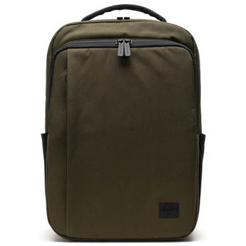 Taschen Laptop-Tasche Herschel Kaslo Daypack Tech Ivy Green Grün