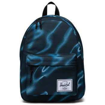 Taschen Rucksäcke Herschel Herschel Classic™ Backpack Waves Floating Pond Blau