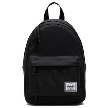 Taschen Rucksäcke Herschel Herschel Classic™ Mini Backpack Black Schwarz