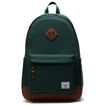 Taschen Rucksäcke Herschel Herschel Heritage™ Backpack Trekking Green/Tan Grün