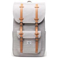 Taschen Rucksäcke Herschel Herschel Little America™ Backpack Light Grey Crosshatch Grau