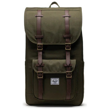 Taschen Rucksäcke Herschel Herschel Little America™ Backpack Ivy Green Grün